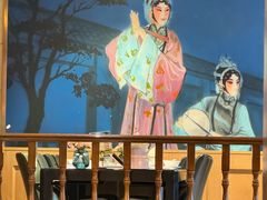 -芳芳私房菜·精做淮扬菜(承德路店)