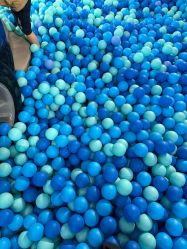 -尼克Playtime(欢乐海岸店)
