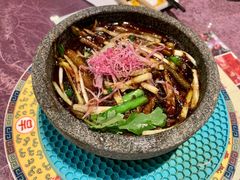 宁式鳝丝-宁波状元楼酒店(和义路店)