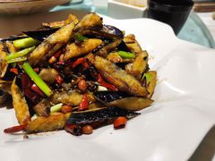 -煎饼卷大葱·非遗传承·潍坊菜(十笏园店)