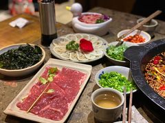 -重庆渝达老火锅(春熙路店)