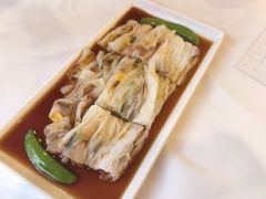 -万山楼海鲜酒家·二十三年老字号