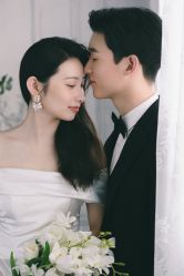 -时光印记婚纱摄影工作室·原创定制