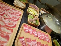 -许府牛火锅(信义坊总店)