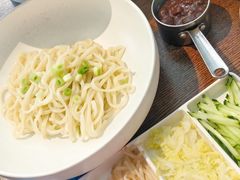 -小大董·烤鸭(王府井apm店)