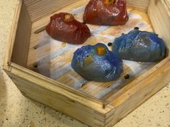 -喜鹊茶点.啫煲(车陂店)
