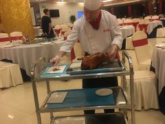 -全聚德(上海首店浦东店)