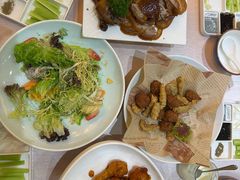 -便宜坊烤鸭店(荣华店)