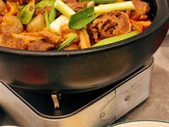 -肖记公安牛肉鱼杂馆·省级非物质文化遗产(江汉路直营店)