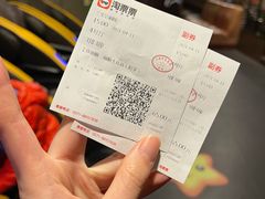 -中影国际影城(兰生大厦店)