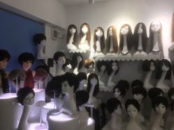 -发饰美男士增发补发假发定制店