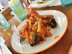-Cha Cha's Beach Cafe