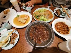 -北李妈妈菜(鲁能城店)