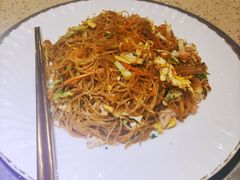 海鲜炒粉干-我是那个大叔·美食研究所(新塘路店)