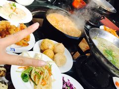 -柳沟豆腐宴69号福豆堂