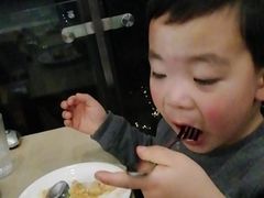-萨莉亚意式餐厅(连城店)