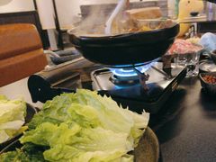 -熹悟海鲜火锅·广式打边炉