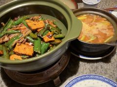 -南京大牌档(青岛万象城店)