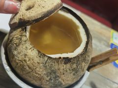 原只椰子炖乳鸽-石岐乳鸽村(南海第三分店)