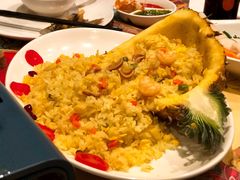 -甘尼仕印度餐厅爵士酒吧(阳春巷店)