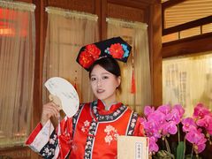 -小吊梨汤·北京菜·烤鸭(王府井银泰in88店)