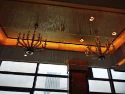 -空中一号宴会厅(信合大厦店)