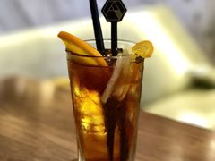 -The Coffee Academïcs(铜锣湾店)
