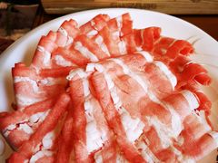 -古铜老院铜锅涮肉·清真(双井店)