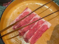 -牛New寿喜烧(曹路花园城店)