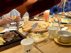 -菲滋意式餐厅(西溪印象城店)