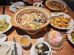 -小厨师·二十年沈家门小海鲜(百井坊巷店)