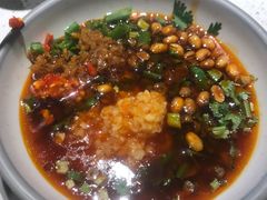 -融泽漁悦三只耳鱼火锅(南郑大道店)