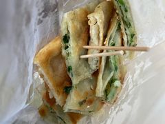 -咏春葱油饼(德政中路店)