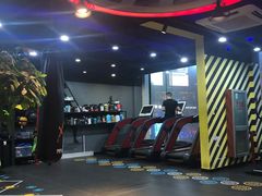 -每练有胜健身工作室(EFC店)