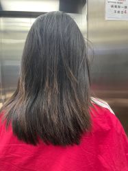 -吉米护肤造型