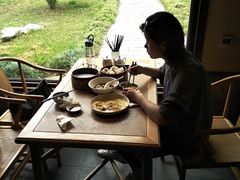 -东园小馆·早茶·淮扬小炒(宋夹城店)