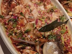 -湘邻呷铺·田园家宴(汉基广场店)