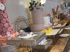 -皇朝万鑫自助餐厅