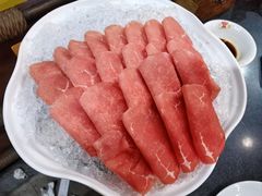 -千亿来乌拉满族火锅(昌邑旗舰店)