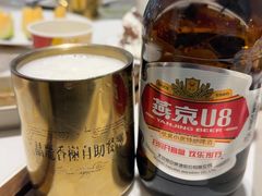 -晶丽香榭自助餐(南京大饭店)