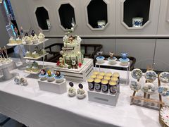 -翠湖宾馆·中餐厅