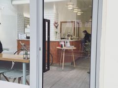 门面-Onirii Coffee(长乐路店)
