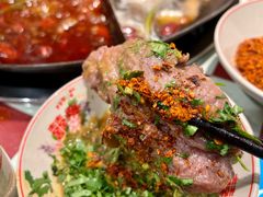 -赵美丽重庆火锅(西安直营总店)