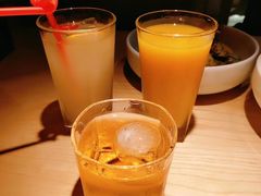 -京料理·日料自助·铁板燒(复悦城店)