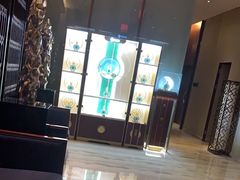 -福州天元国际威斯汀酒店·中国元素餐厅