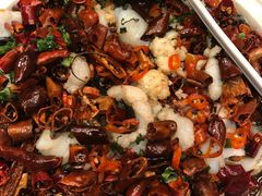 -汕头龙光喜来登酒店-采悦轩中餐厅