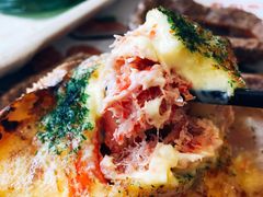 焗蟹宝-林妈妈村·日式料理(宝山万达店)