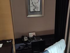 -无锡新湖铂尔曼大酒店