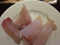 -广州中心皇冠假日酒店-环市食坊·海鲜自助餐厅