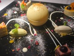 燃甜品汇-燃扒房Steakhouse(皇庭店)